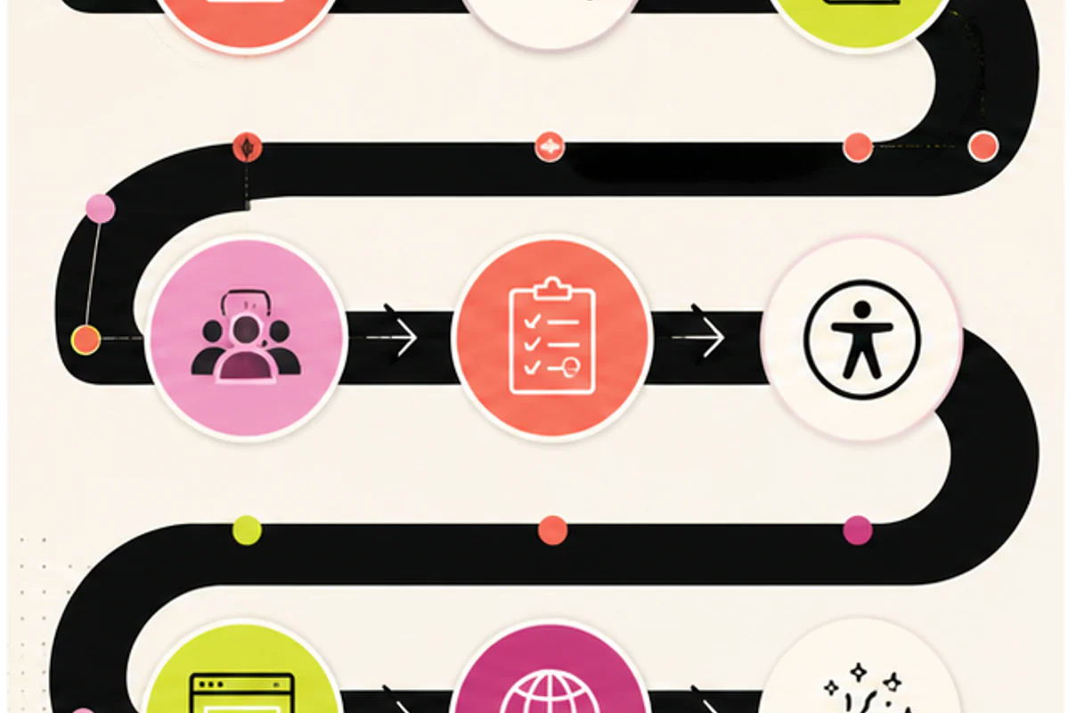 Sustainable editorial workflow