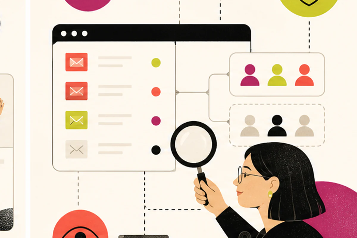 Run email experiments with deliverability, privacy and holdouts