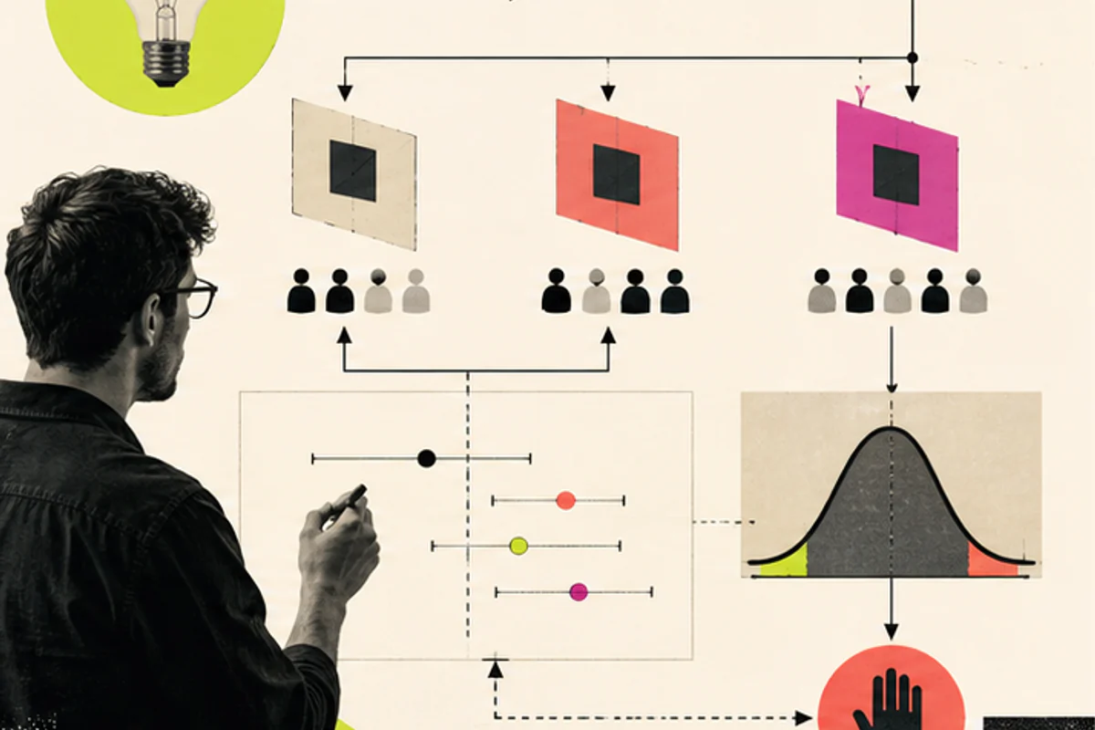 Run responsible growth experiments with uncertainty and stop rules
